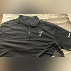 Mens Spurs Polo
